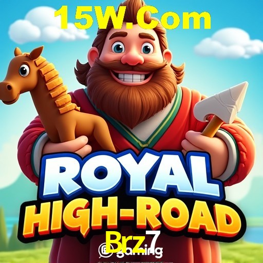 Jogos Exclusivos Brz7