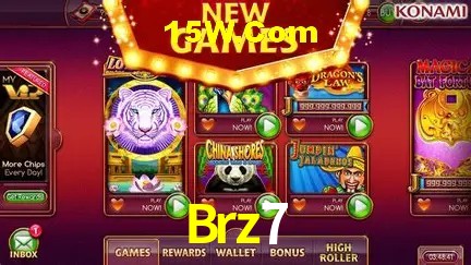 Login Seguro Brz7