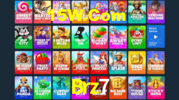 Jogos Exclusivos Brz7