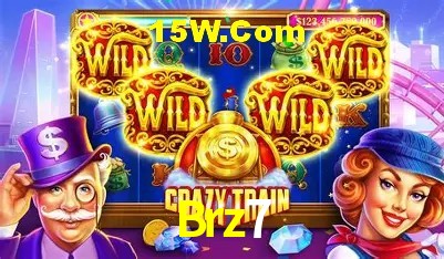 Diretório de Jogos Brz7