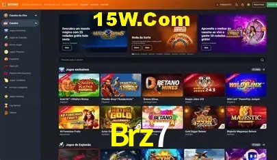 Especiais de Fim de Semana Brz7