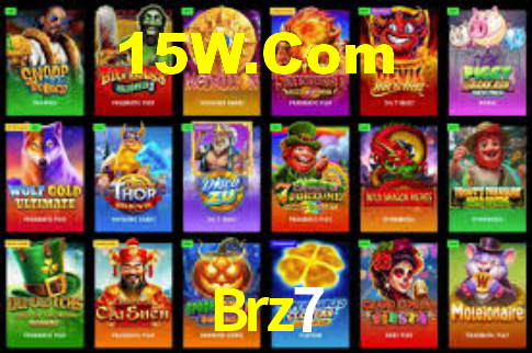 Brz7 Games