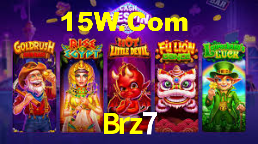 Brz7 Games