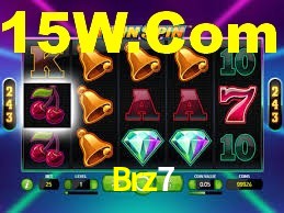 Brz7: Jogos de Caça-Níqueis-Altas Recompensas, Roleta-Velocidade, Blackjack-Desafios Máximos