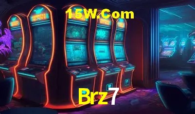 Jogos de Slot Brz7