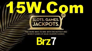 Sinta a adrenalina dos jogos de cassino com Brz7