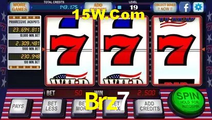 Casino Ao Vivo Brz7