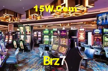 Sistemas de Segurança Brz7