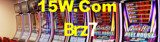 Brz7 Games