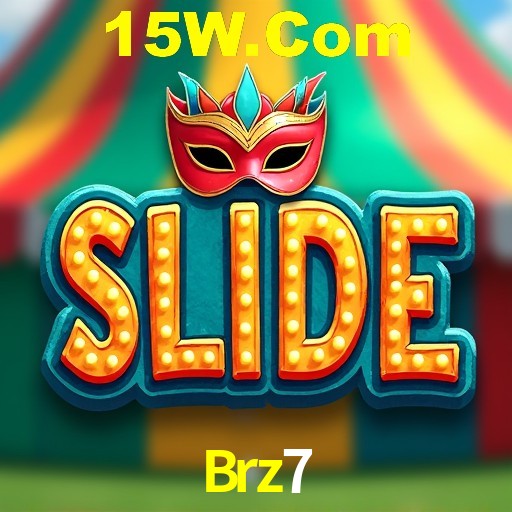 Interface do App Brz7