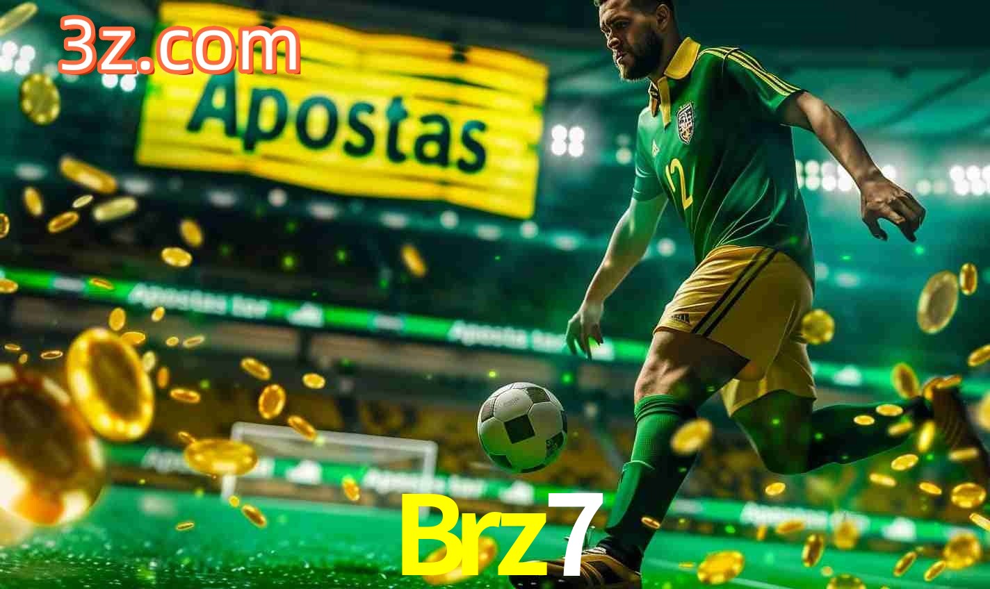 Diversas Apostas em Eventos Esportivos Brz7