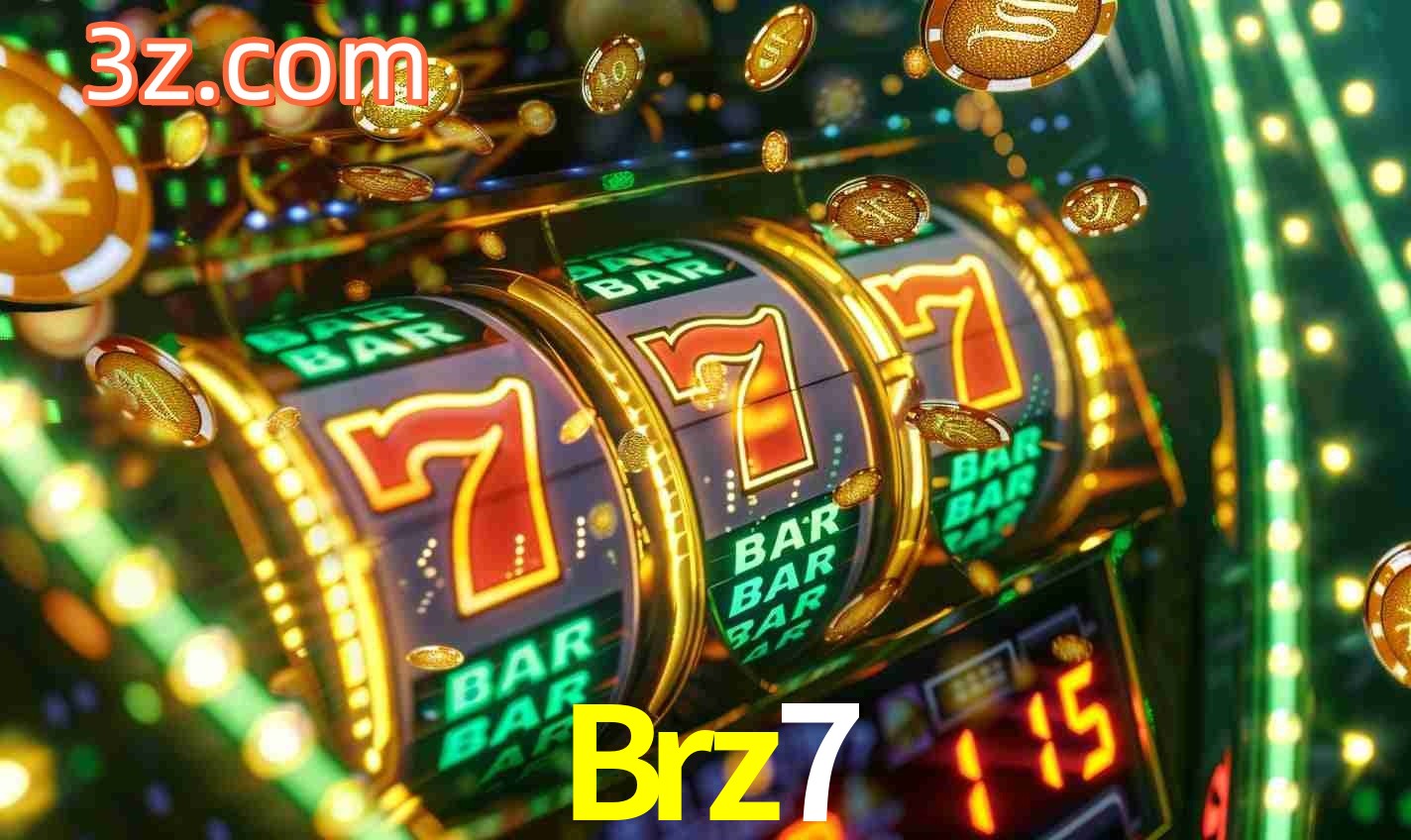 Populares Slots Brz7