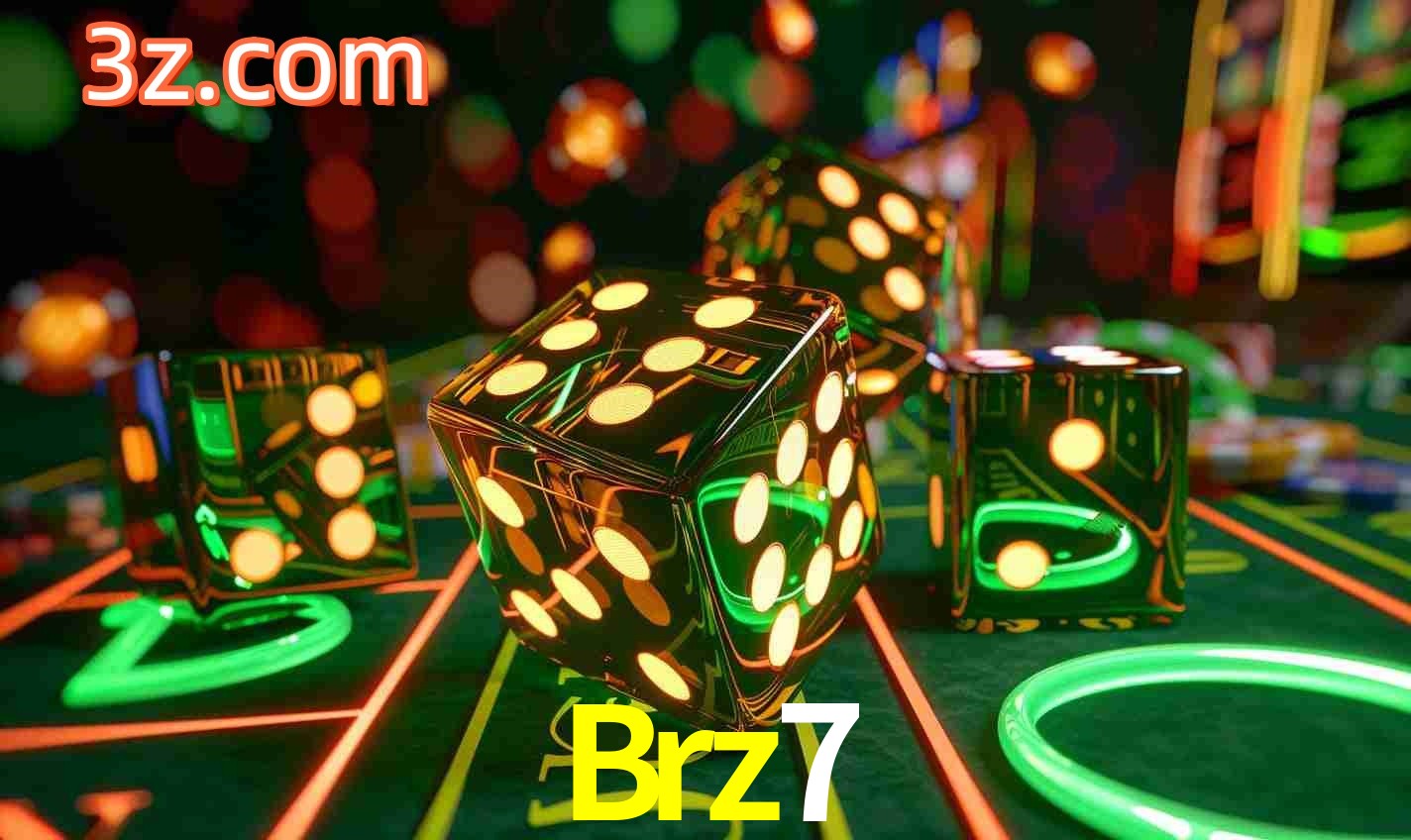 Entretenimento no Jogos Brz7