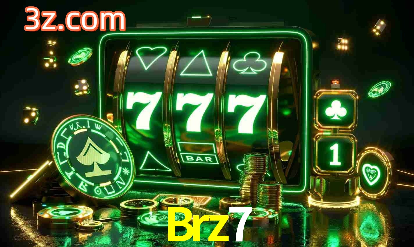 Seguro Login no Cassino Online Brz7