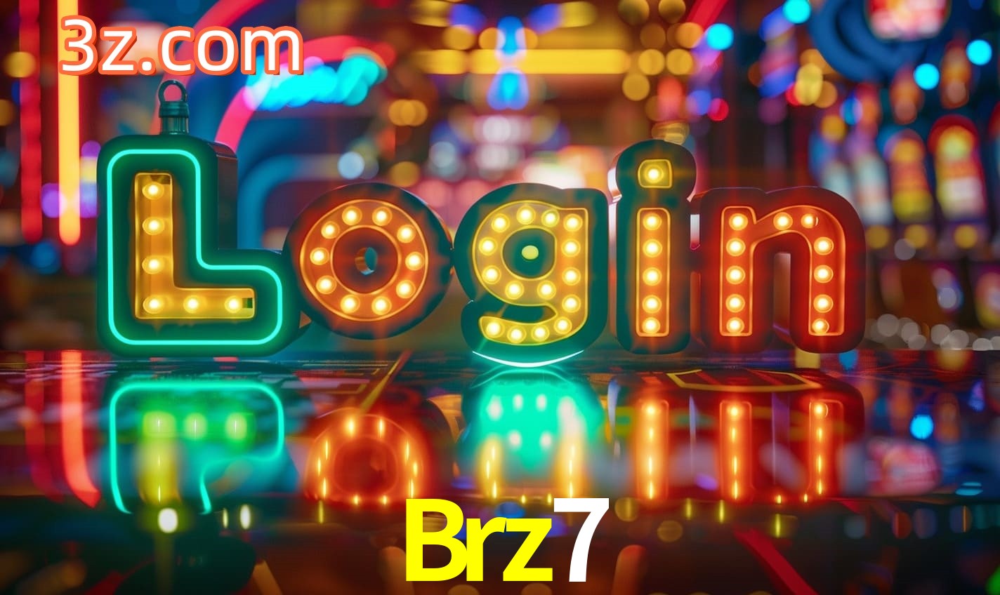 Mundo dos Jogos Cassino Brz7